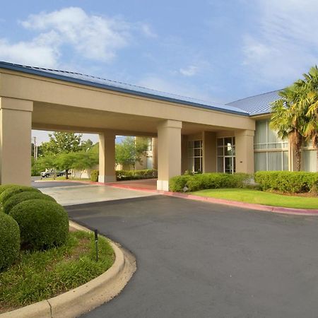 Economy Inn & Suites Shreveport Kültér fotó