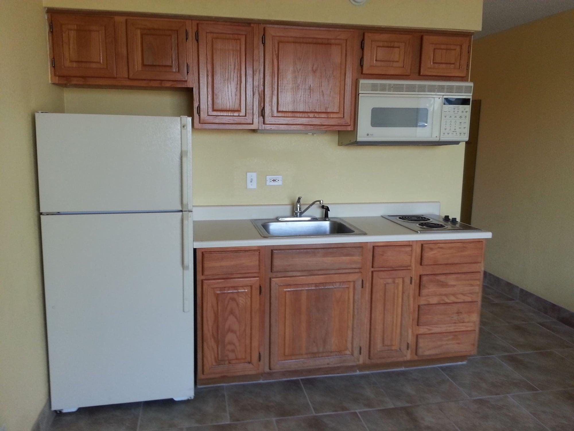 Economy Inn & Suites Shreveport Kültér fotó