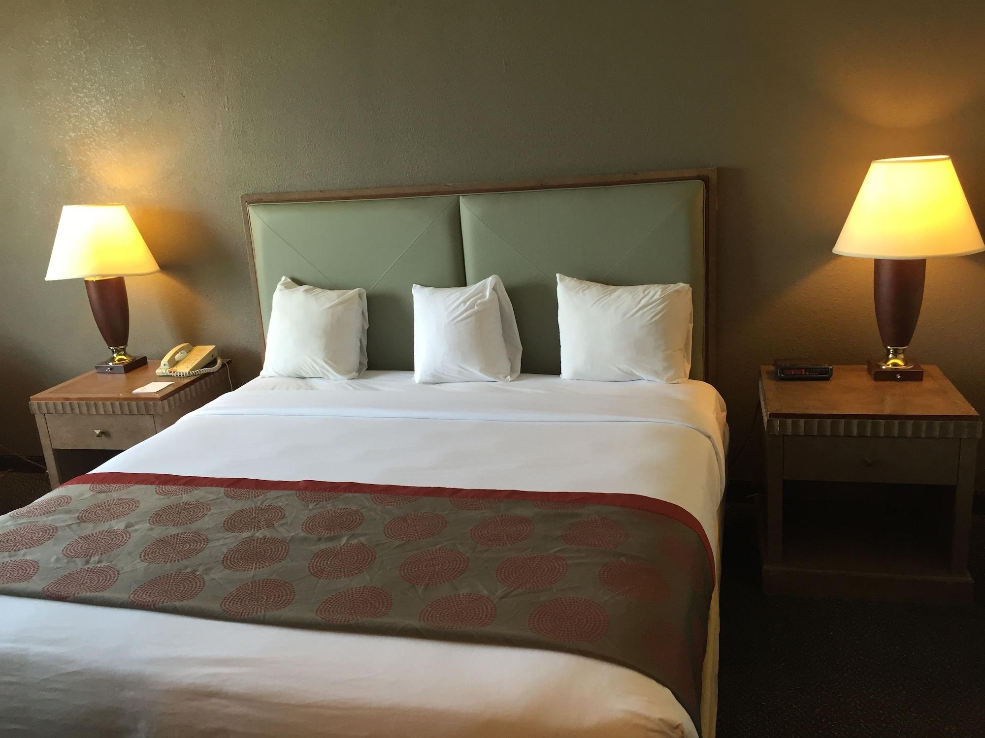 Economy Inn & Suites Shreveport Kültér fotó