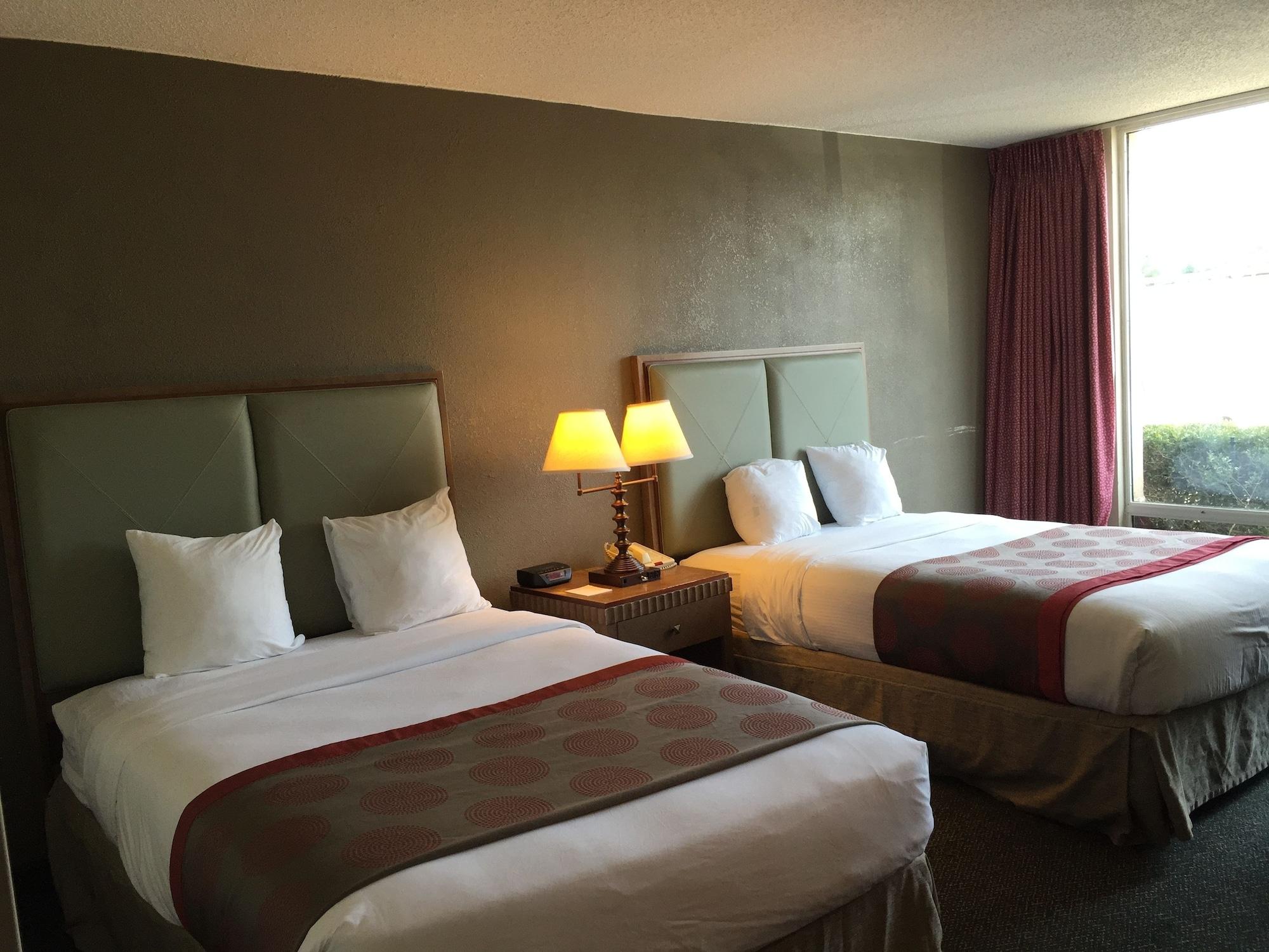 Economy Inn & Suites Shreveport Kültér fotó