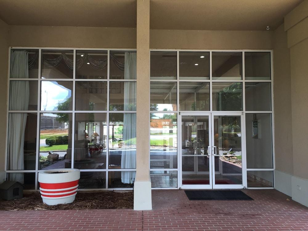 Economy Inn & Suites Shreveport Kültér fotó