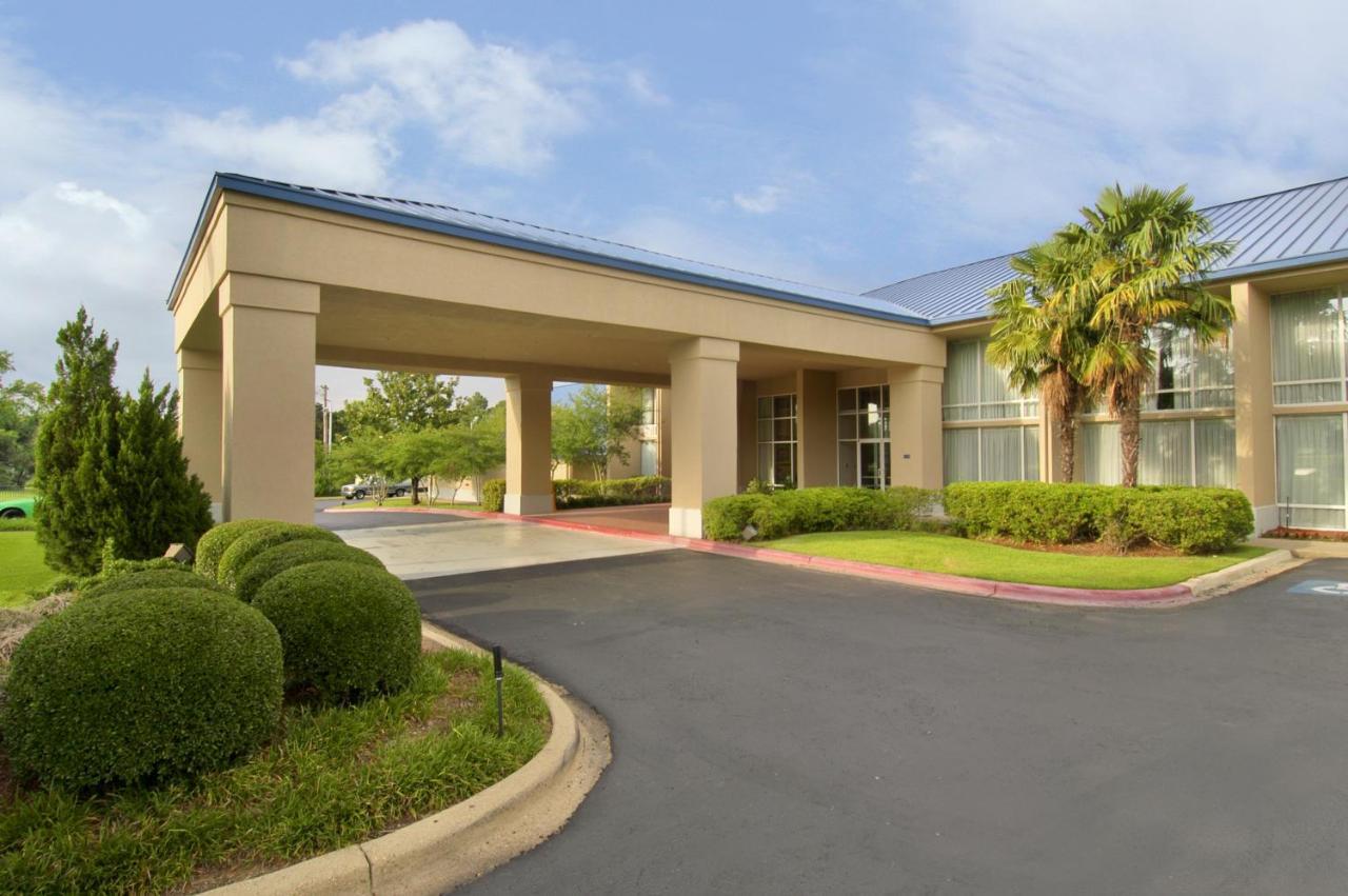 Economy Inn & Suites Shreveport Kültér fotó