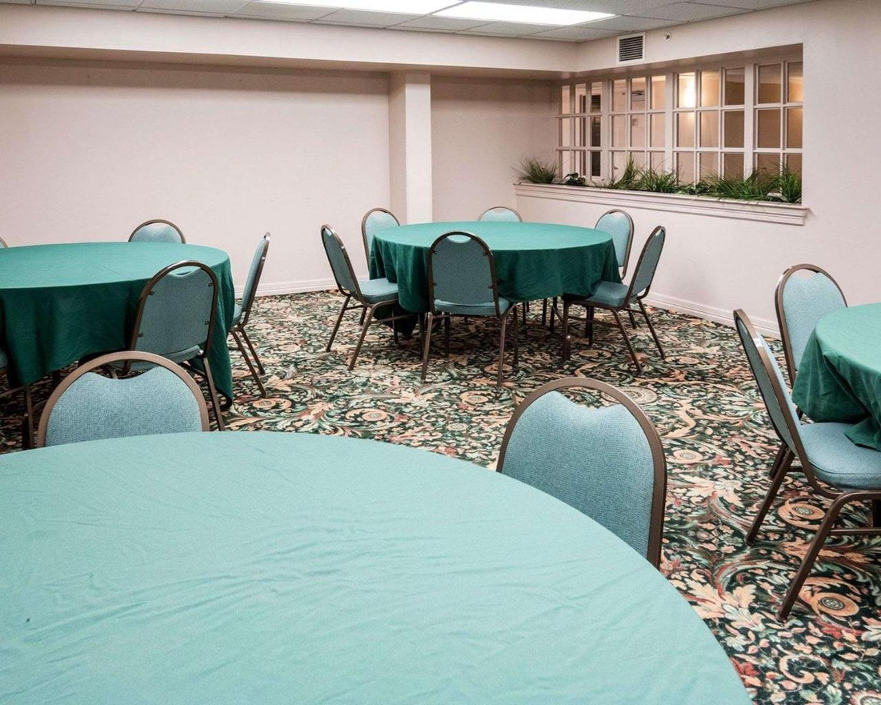 Economy Inn & Suites Shreveport Kültér fotó