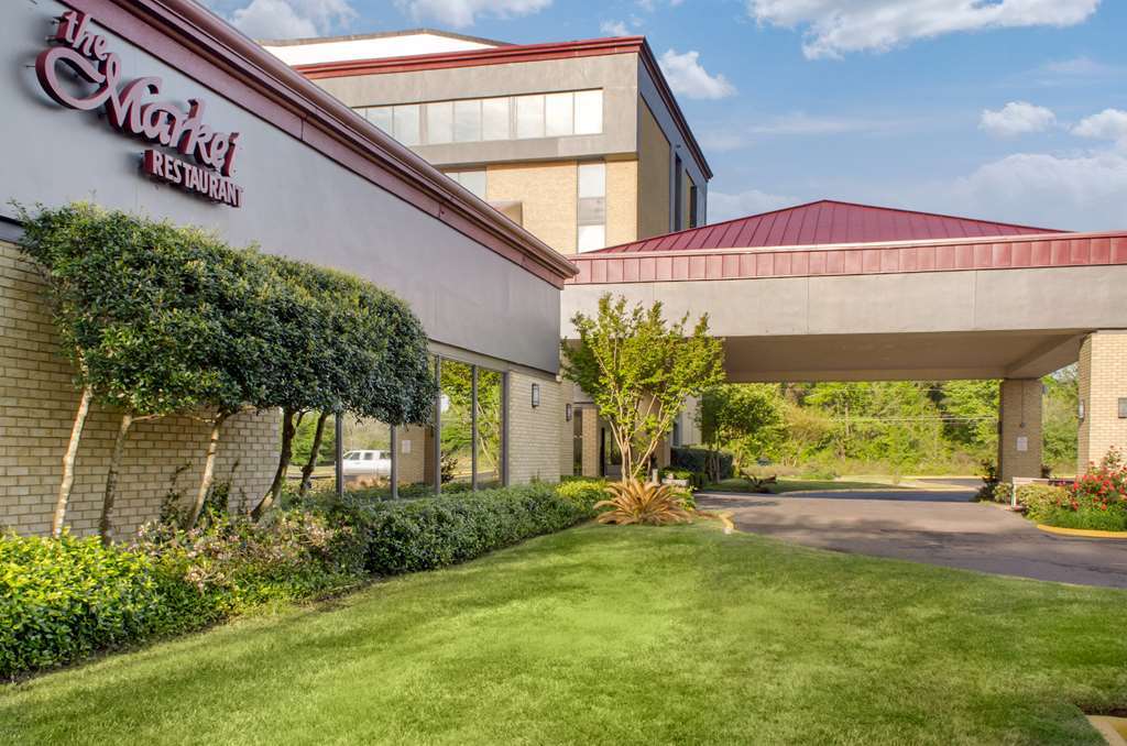 Economy Inn & Suites Shreveport Kültér fotó