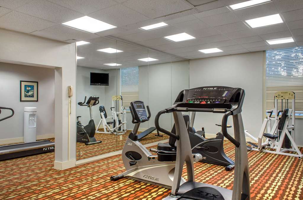 Economy Inn & Suites Shreveport Kültér fotó