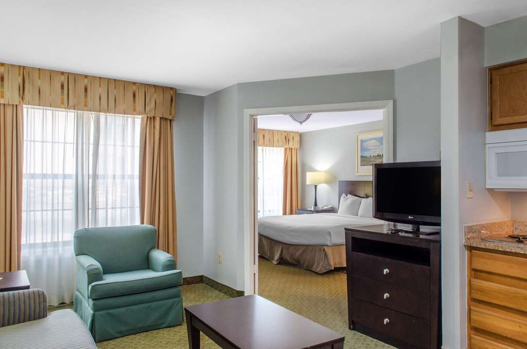 Economy Inn & Suites Shreveport Kültér fotó