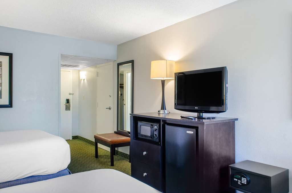 Economy Inn & Suites Shreveport Kültér fotó