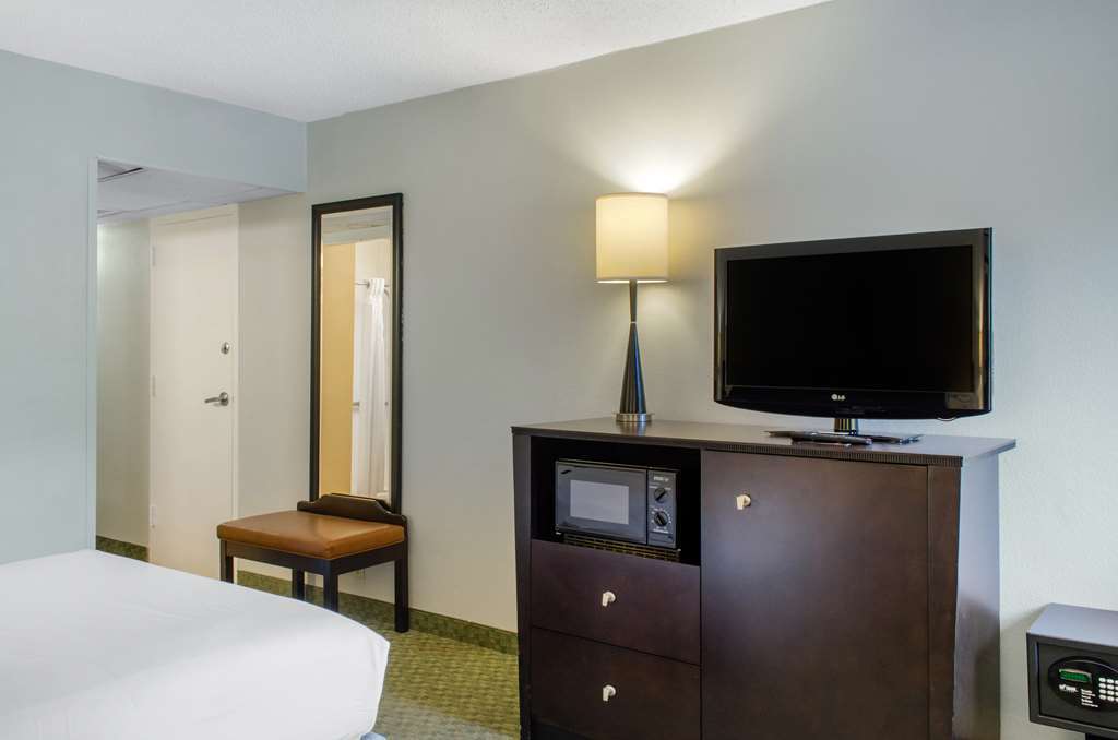 Economy Inn & Suites Shreveport Kültér fotó